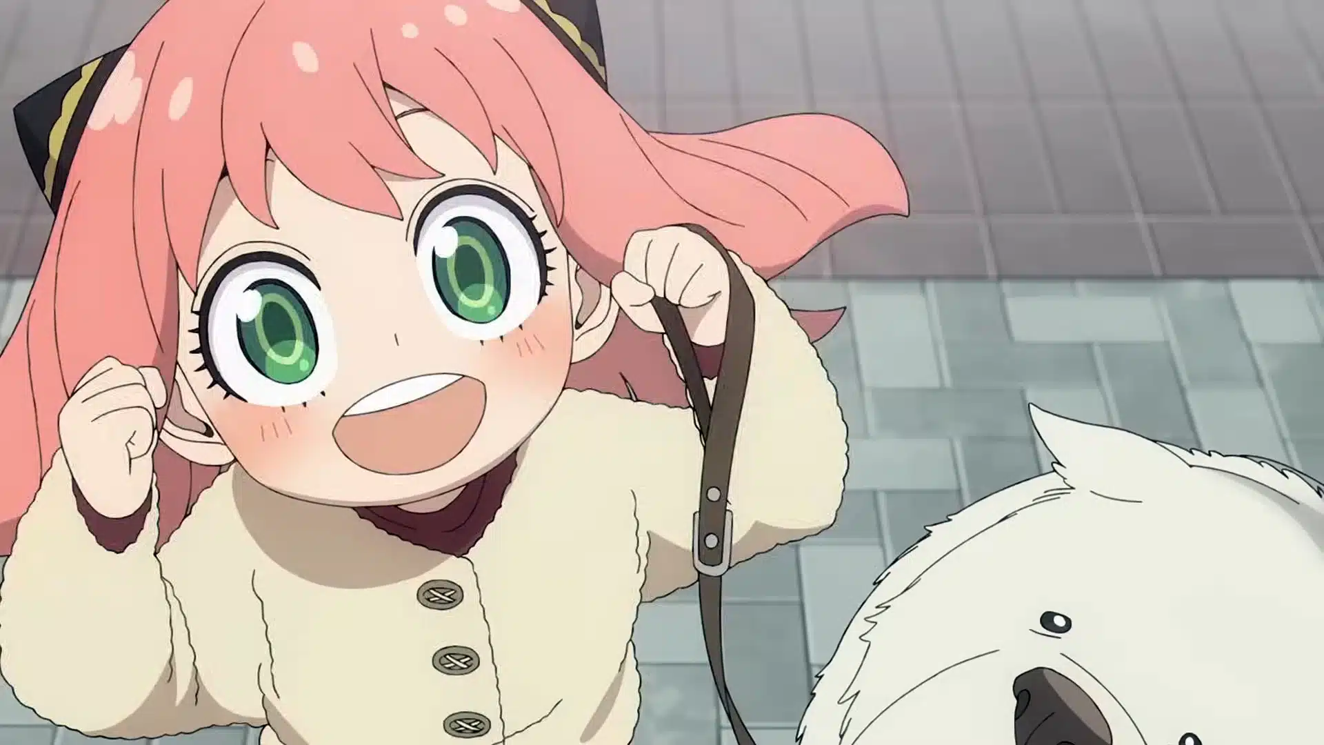 SPY x FAMILY Temporada 3 estrena nuevo avance y anuncia nuevo director