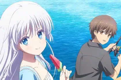 Nuevo video y visual promocional para Summer Pockets