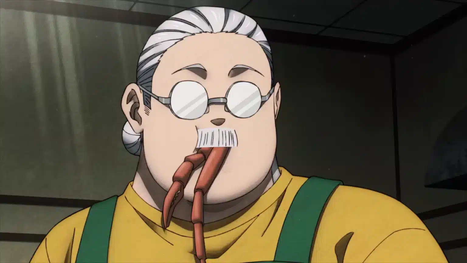 Sakamoto Days entrará en su "Batalla Final" la próxima semana