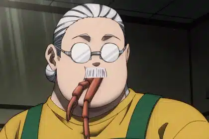 Sakamoto Days entrará en su "Batalla Final" la próxima semana