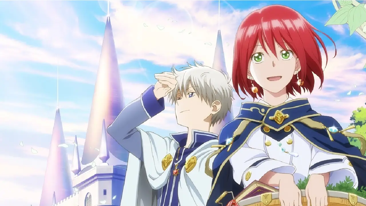 10 romances de anime que sí valieron la pena

