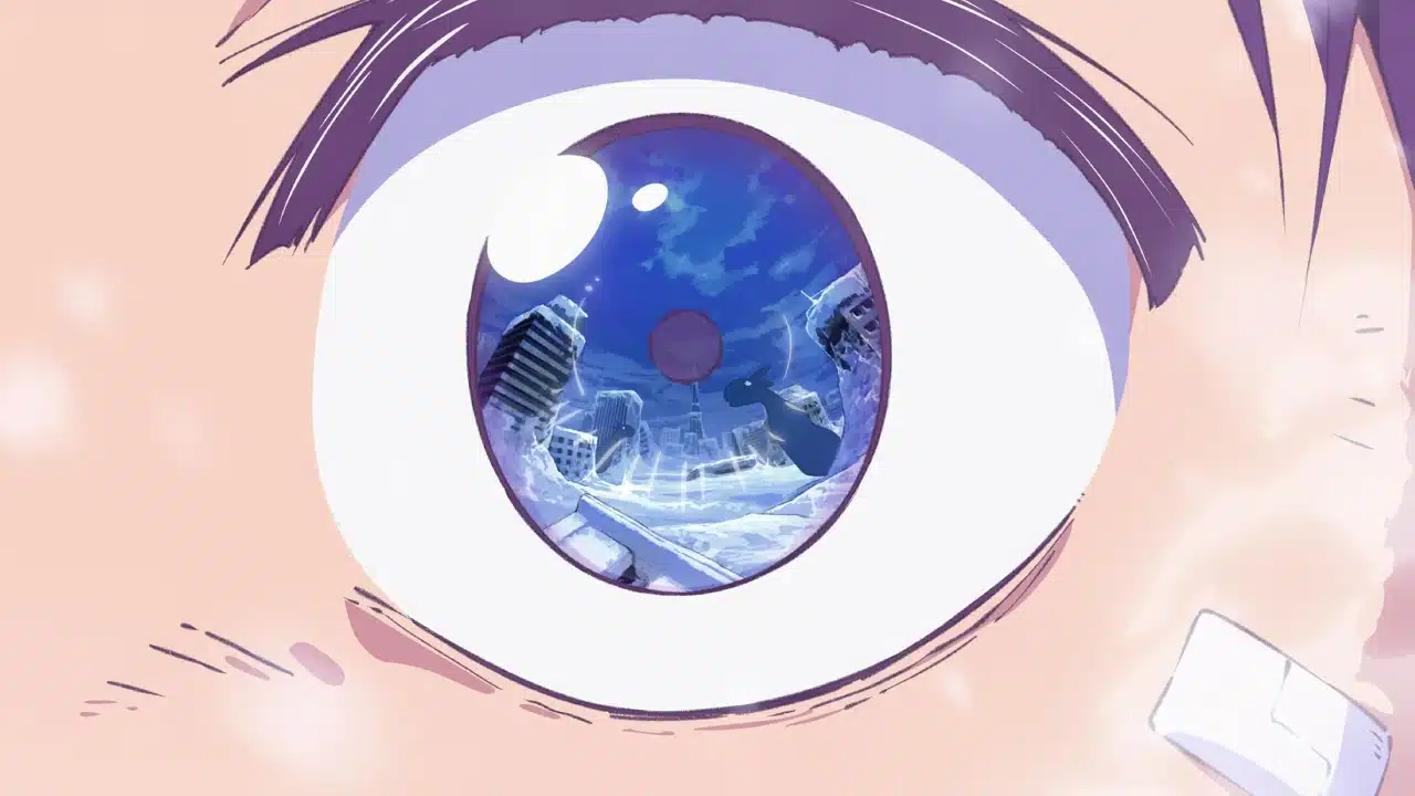 El manga Snowball Earth tendrá un anime en 2026