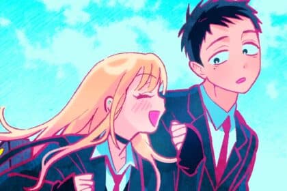 My Dress-Up Darling publica el vídeo del ending de su Temporada 2