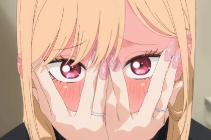 My Dress-Up Darling lanza el vídeo del opening de su Temporada 2