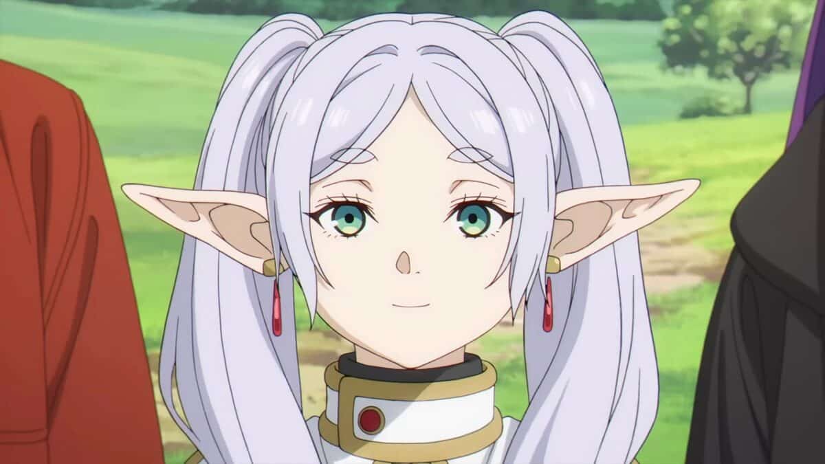 Sousou no Frieren ofrece un vistazo de su Segunda Temporada en teaser