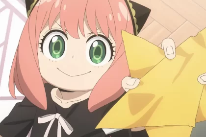 Los 5 mejores animes para empezar, según Crunchyroll