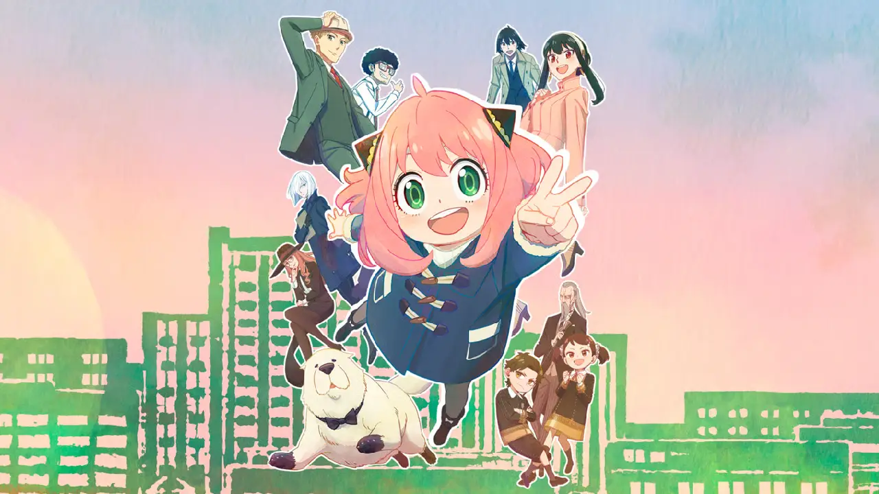 Los 5 mejores animes para empezar, según Crunchyroll