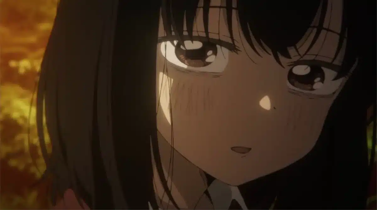 Takopi no Genzai Shizuka Kuze se convierte en una mujer diabólicamente
