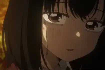 Takopi no Genzai Shizuka Kuze se convierte en una mujer diabólicamente
