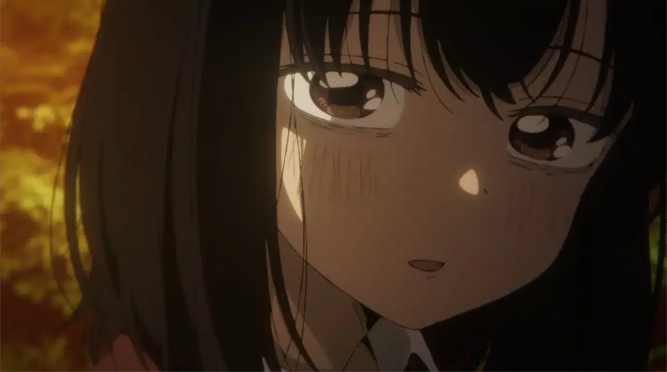 Takopi no Genzai Shizuka Kuze se convierte en una mujer diabólicamente