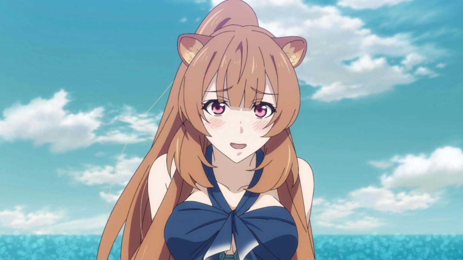 El manga de The Rising of the Shield Hero presentó su volumen 28