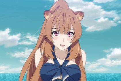 El manga de The Rising of the Shield Hero presentó su volumen 28