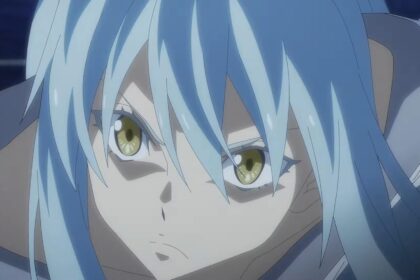 That Time I Got Reincarnated as a Slime confirma la fecha de estreno de su segunda película