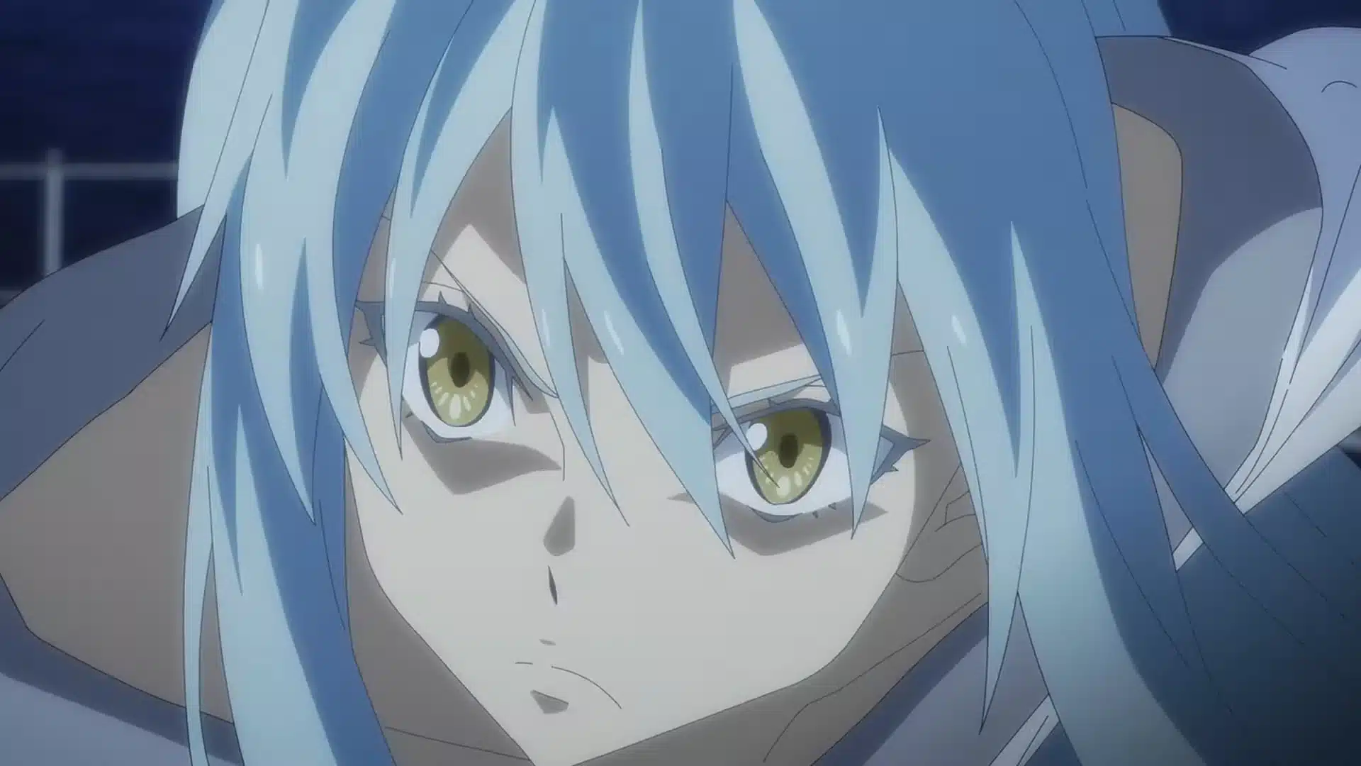 That Time I Got Reincarnated as a Slime confirma la fecha de estreno de su segunda película