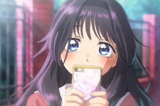 The Fragrant Flower Blooms with Dignity (The Fragrant Flower Blooms with Dignity)