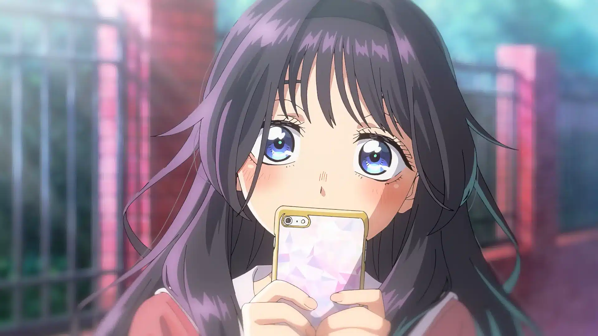 El ingenio de un fan: Usa el manga como «subtítulos manuales» para ver el final de The Fragrant Flower Blooms with Dignity