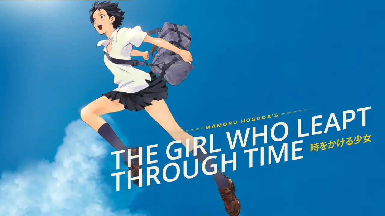 10 películas de anime que son una joya completa