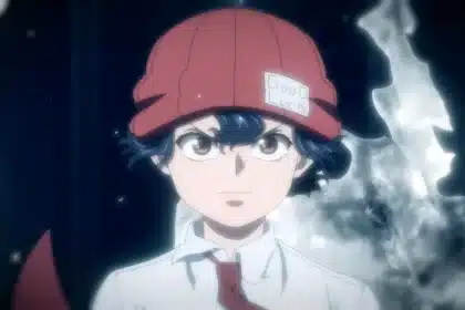 El especial de Undead Unluck anuncia un cambio de estudio en Tráiler