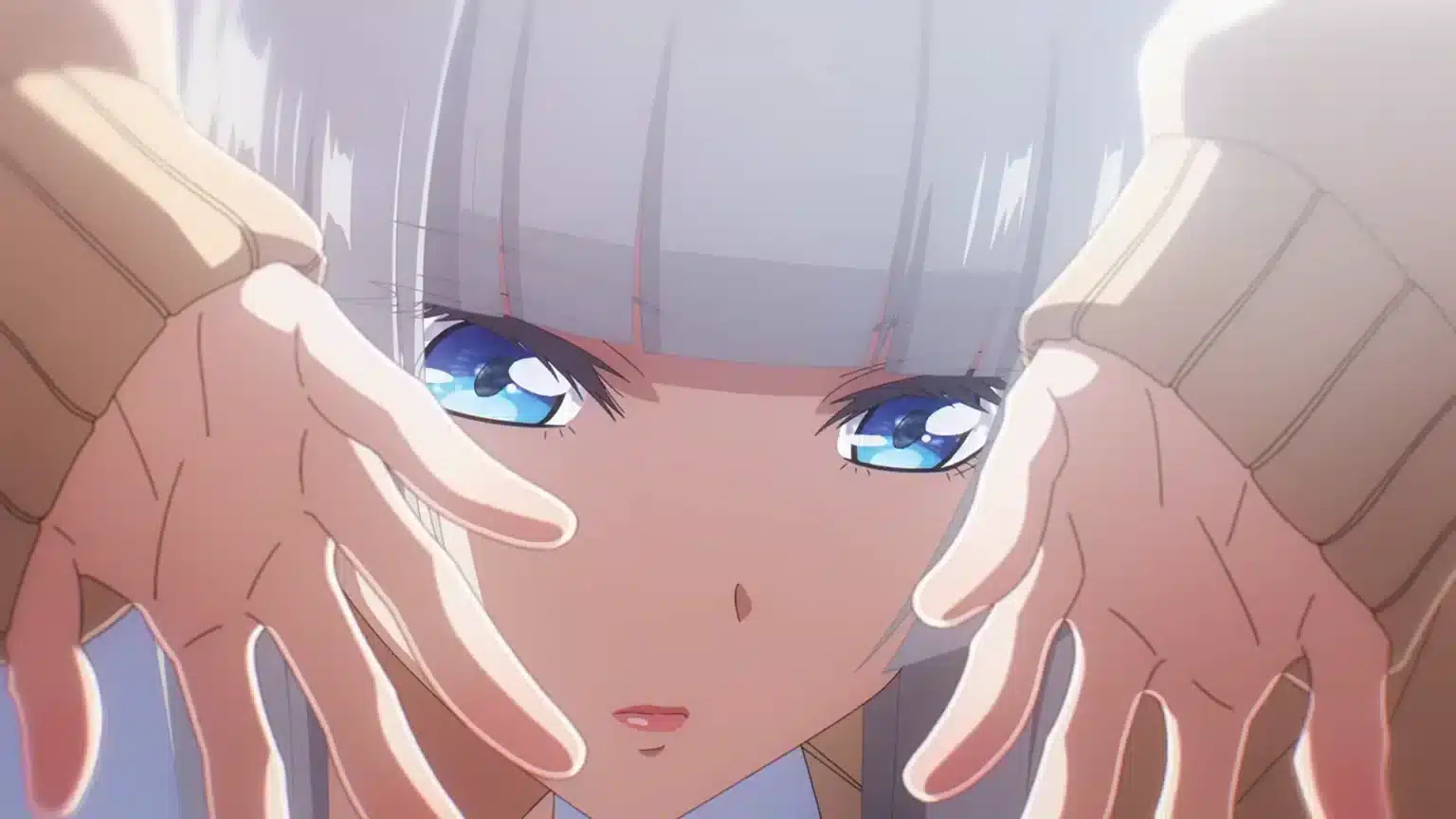 El Anime De Baile Wandance Presenta Su Primer Avance El Anime De Baile Wandance Presenta Su Primer Avance