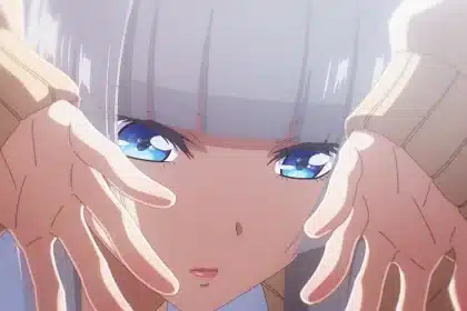 El anime de baile Wandance presenta su primer avance