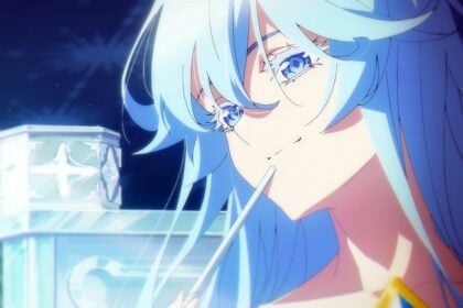 Wistoria: Wand and Sword Temporada 2 llegará en 2026