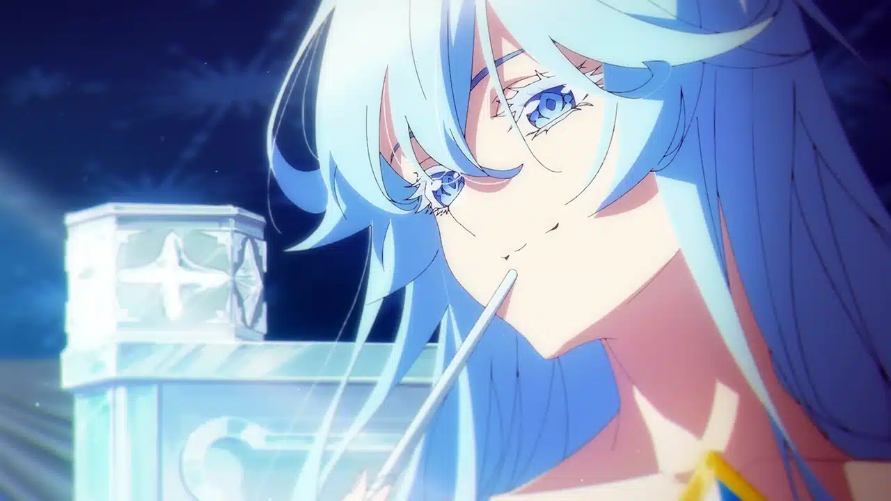 Wistoria: Wand and Sword Temporada 2 llegará en 2026