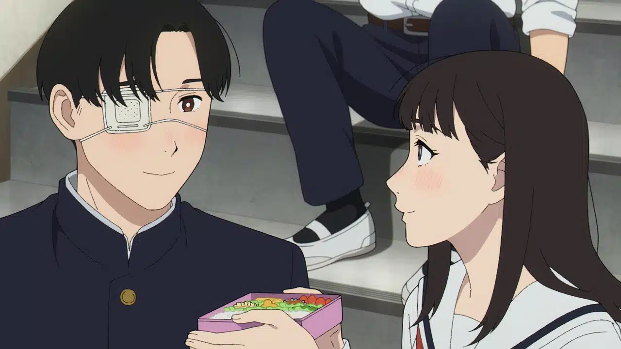 Yano-kun's Ordinary Days revela nuevos detalles de su próximo anime