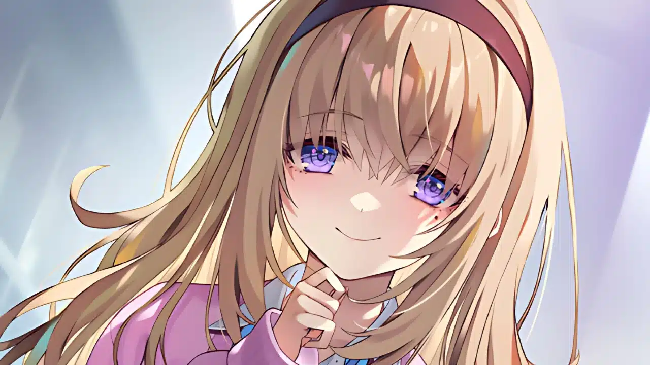 Classroom of the Elite: Year 3 Light Novel Volume 2 Cover