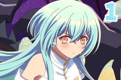 La novela isekai Yuusha Party ni Kawaii Ko ga Ita node tendrá un anime