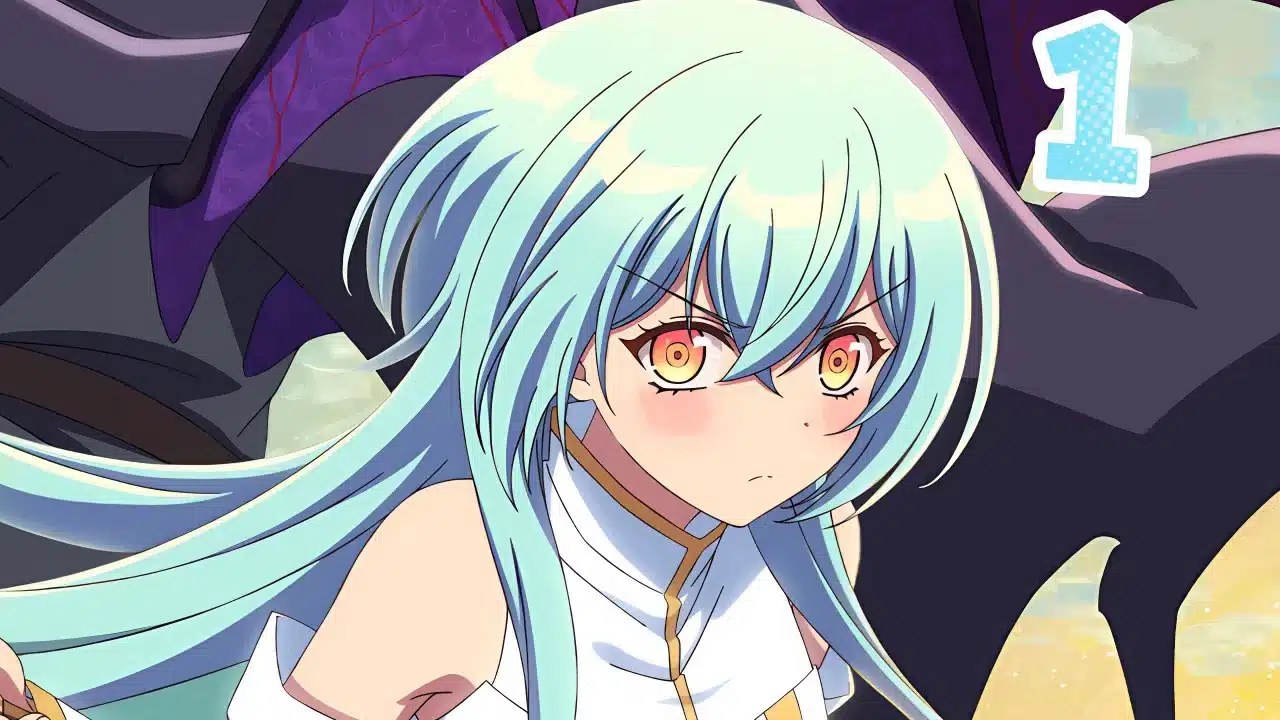 La novela isekai Yuusha Party ni Kawaii Ko ga Ita node tendrá un anime