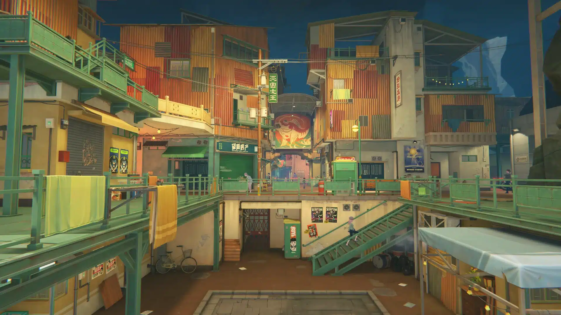 Zenless Zone Zero Version 2.1 gameplay screenshot of combat