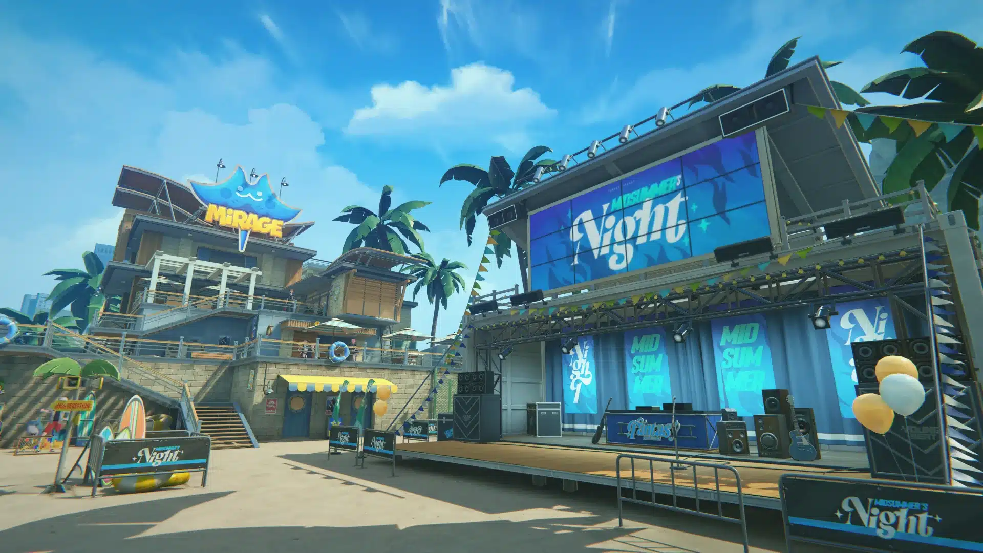 Zenless Zone Zero Version 2.1 gameplay screenshot