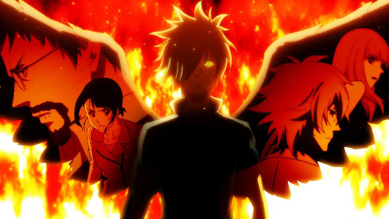 10 animes de acción que arruinaron su historia con poderes exagerados