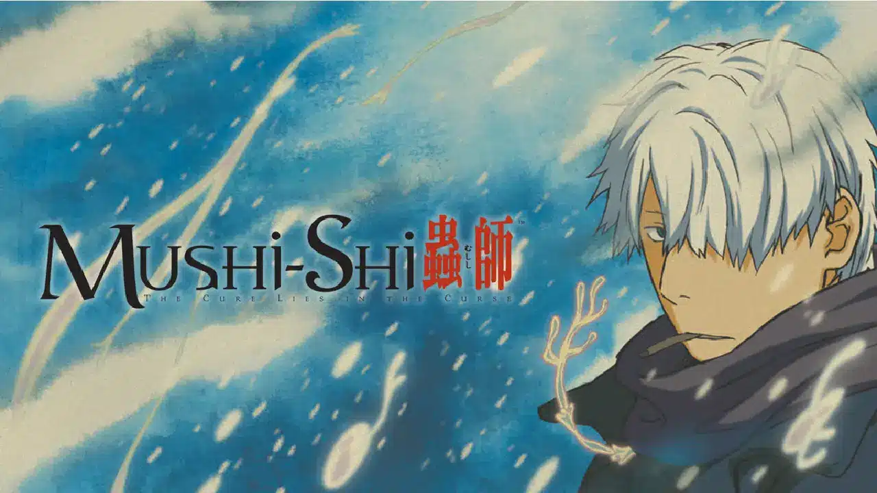 10 animes imprescindibles de Crunchyroll que son joyas ocultas