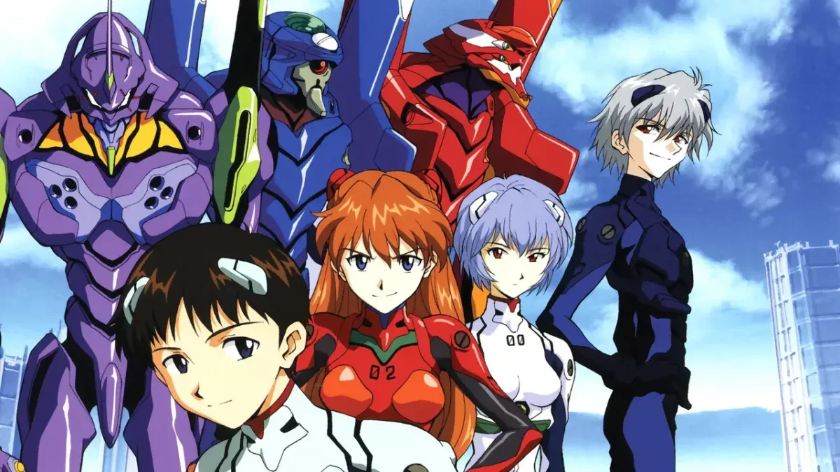 10 animes que prueban que lo oscuro también es brillante