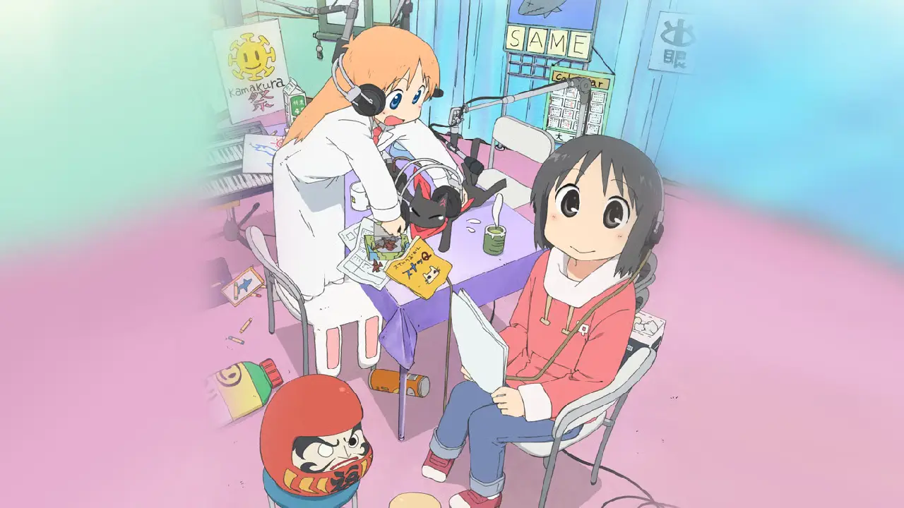 Los 5 mejores animes para empezar, según Crunchyroll