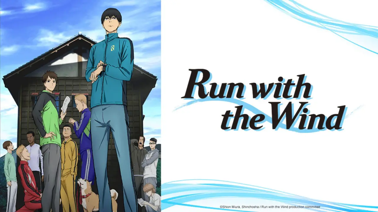 10 animes imprescindibles de Crunchyroll que son joyas ocultas