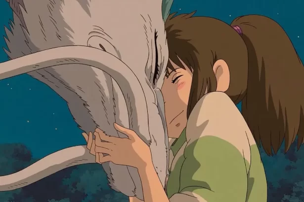 10 películas de anime que son una joya completa