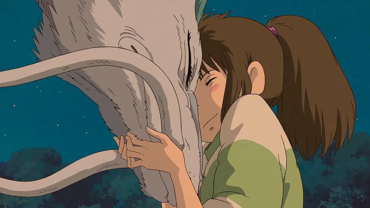 10 películas de anime que son una joya completa