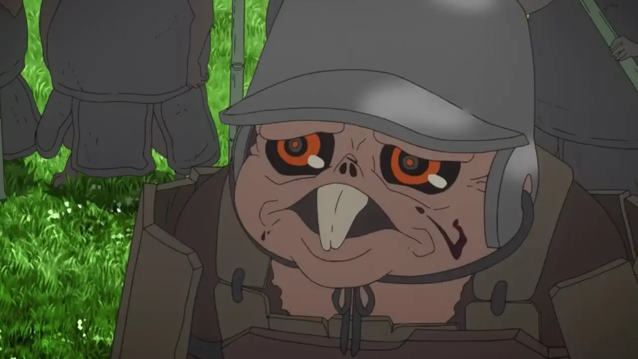 10 villanos de anime con los que conectamos más que con el héroe