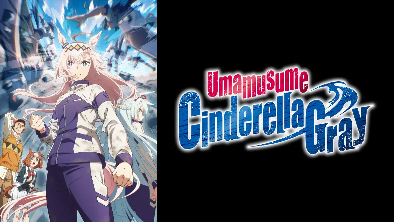 Los 10 mejores animes de 2025 según los fans japoneses
