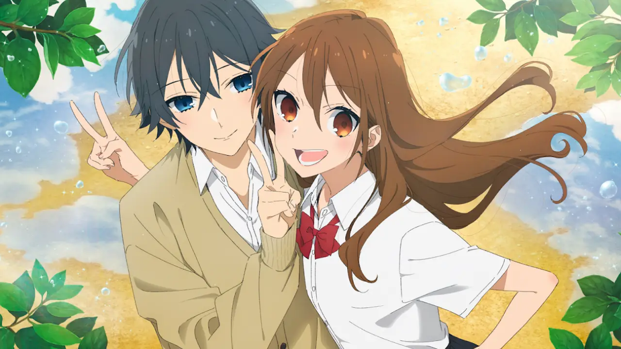 Los 5 mejores animes para empezar, según Crunchyroll