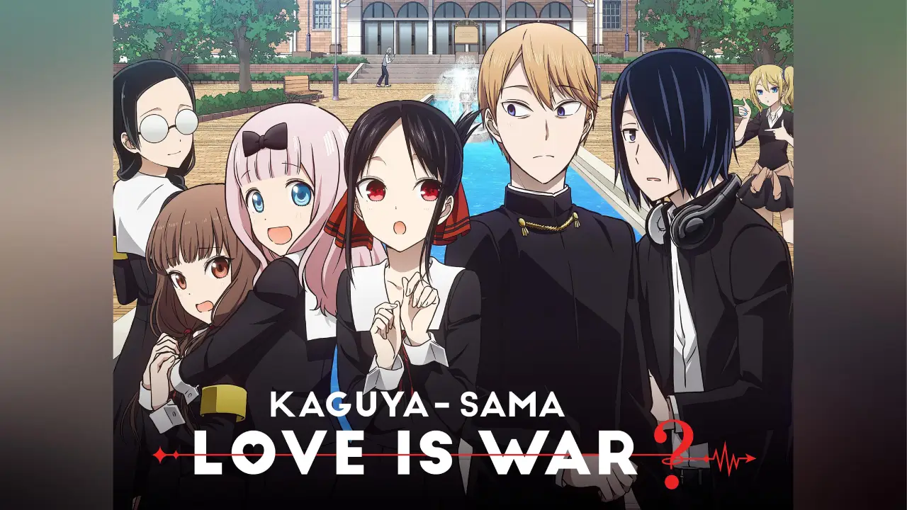 10 joyas del anime moderno que no tienen nada que demostrar