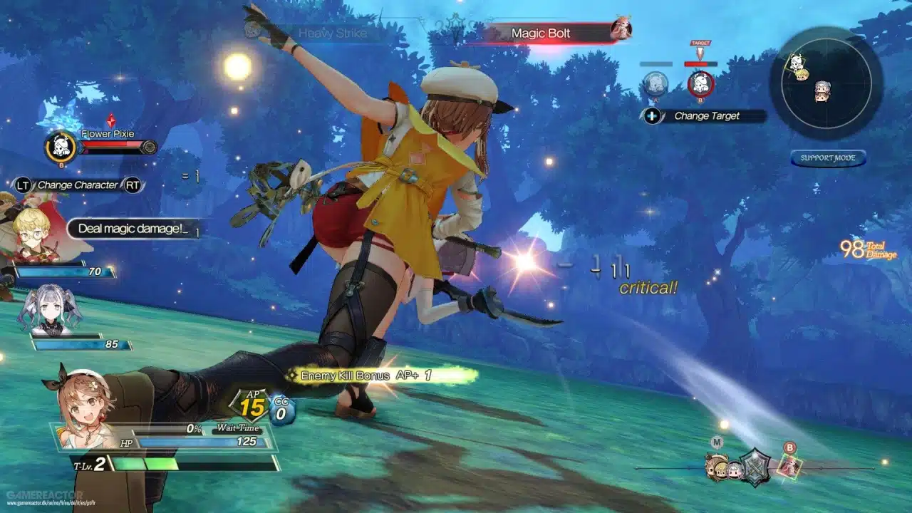 Atelier Ryza