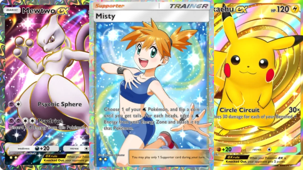 Pokemon