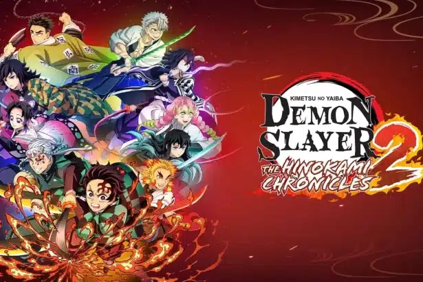 Kimetsu no Yaiba