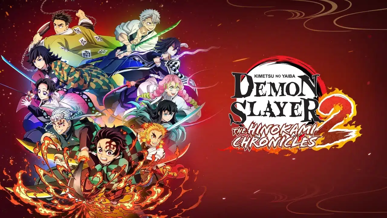 Kimetsu no Yaiba