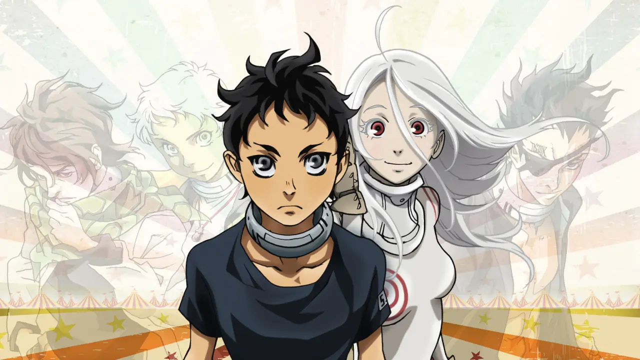 10 animes que necesitan su versión Brotherhood