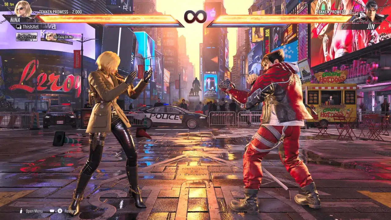 Tekken 8