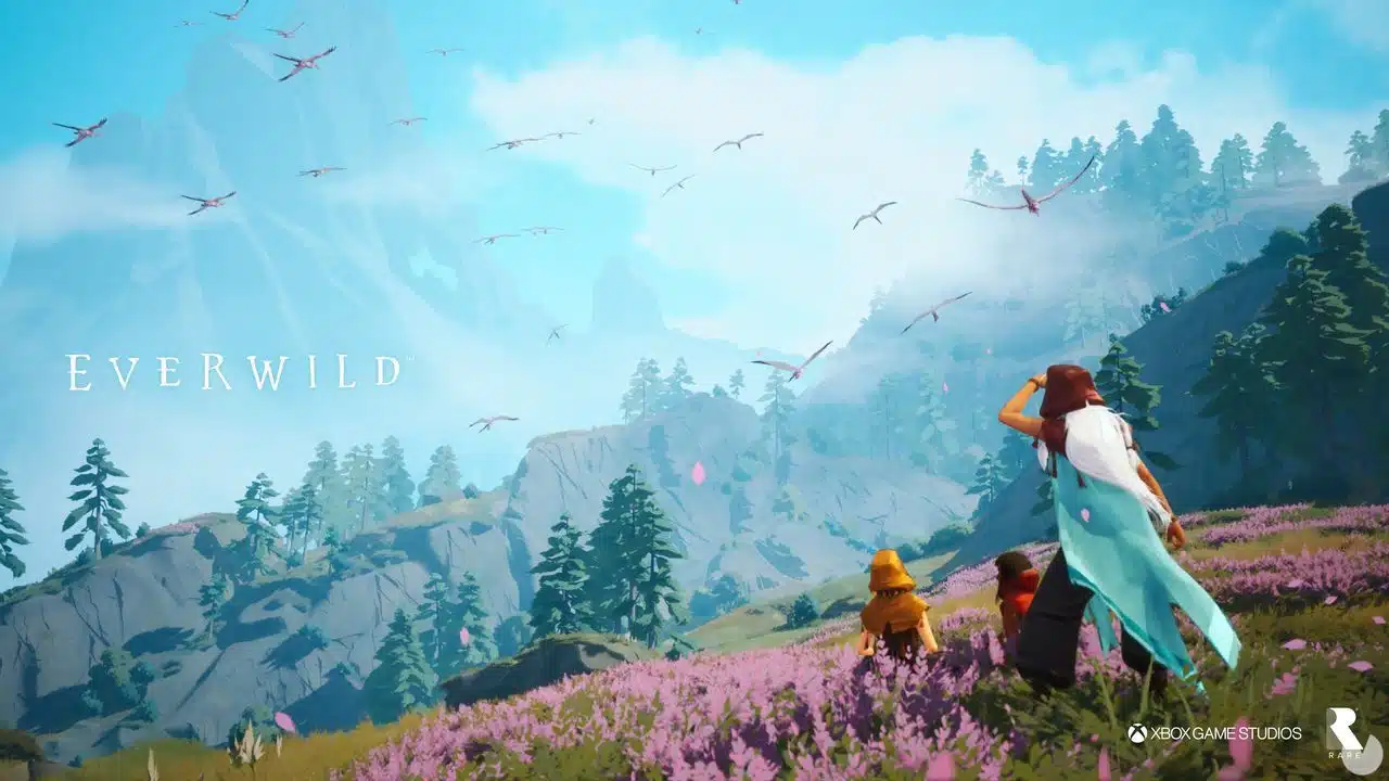 Everwild